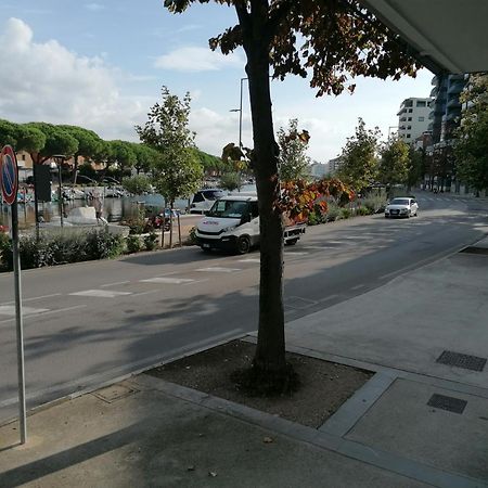 Residence Aprilia Grado Exterior photo