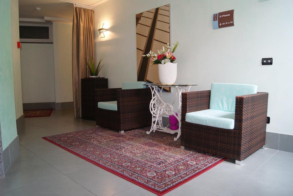 Residence Aprilia Grado Exterior photo