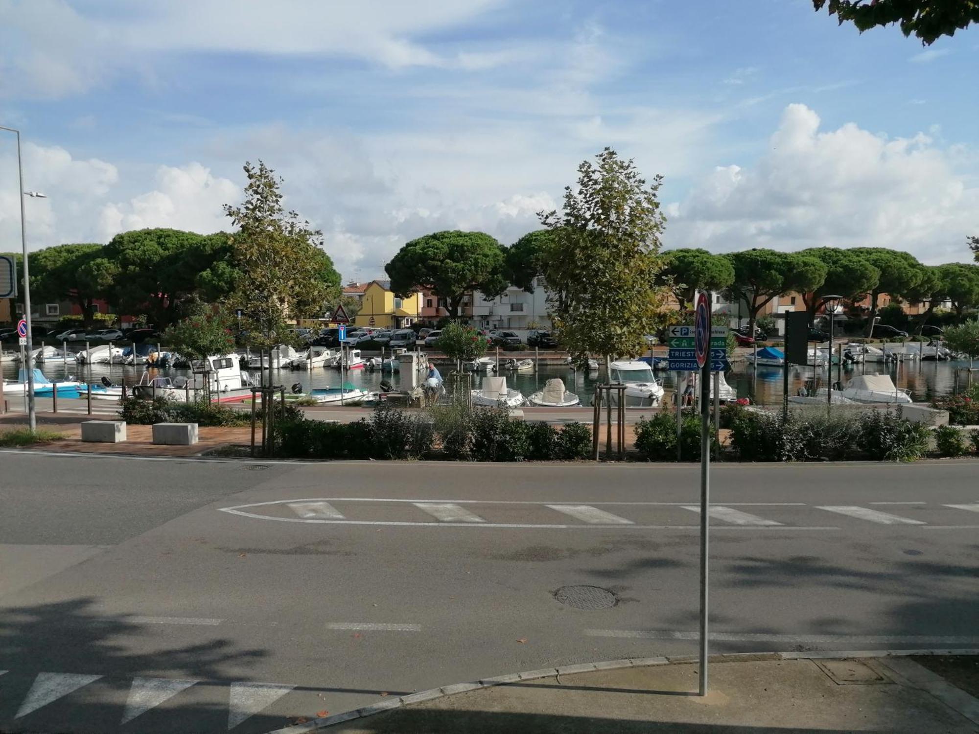 Residence Aprilia Grado Exterior photo