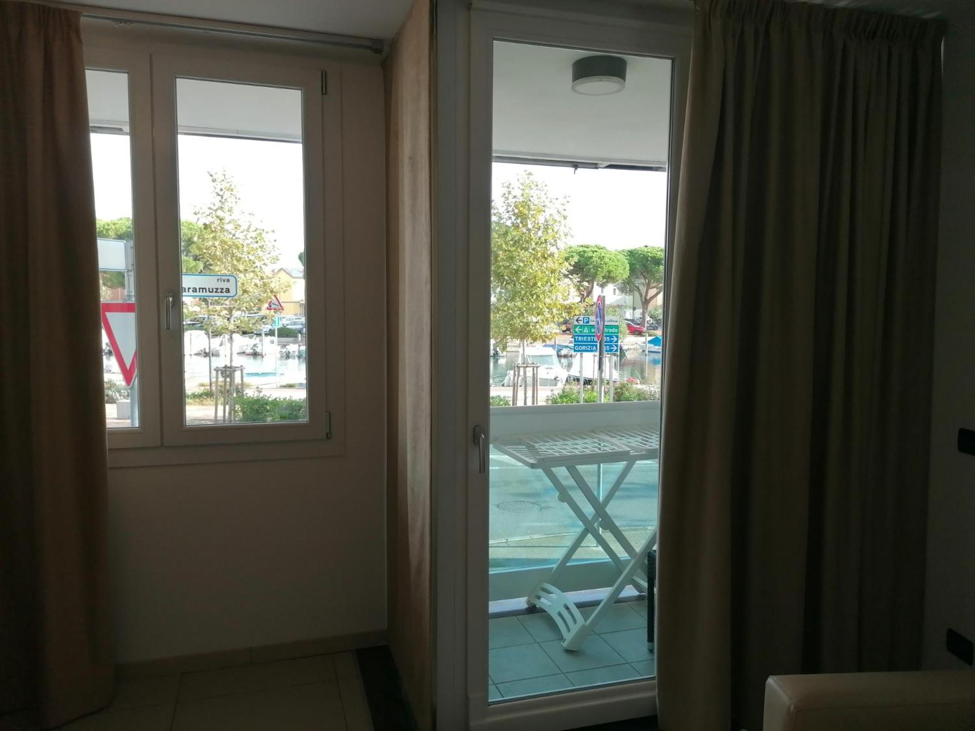 Residence Aprilia Grado Exterior photo