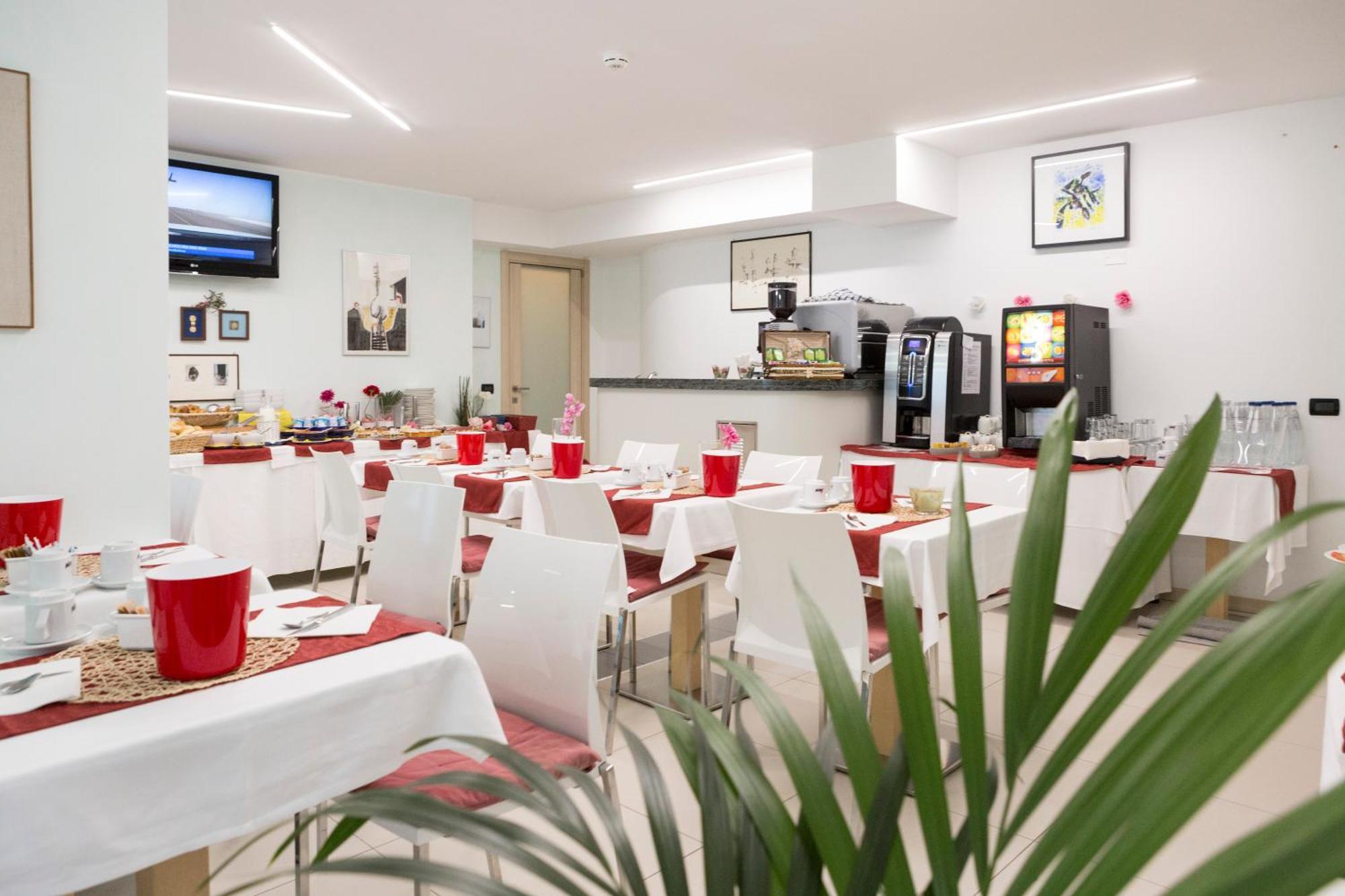 Residence Aprilia Grado Exterior photo