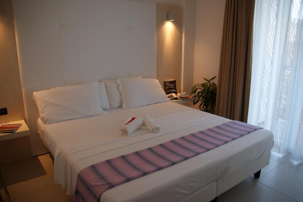 Residence Aprilia Grado Room photo