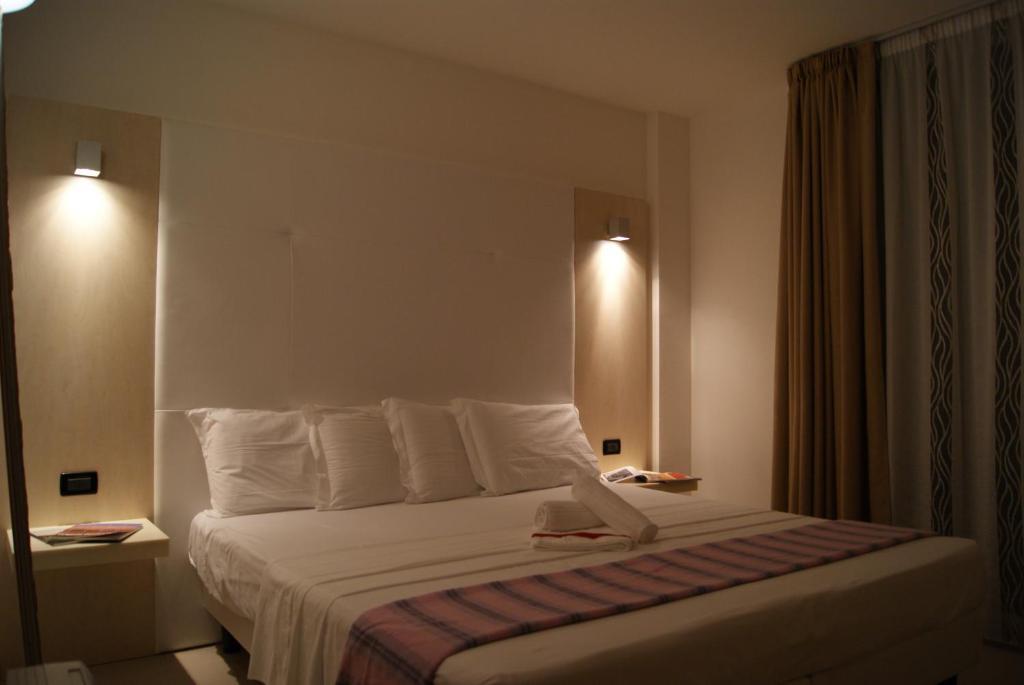 Residence Aprilia Grado Room photo