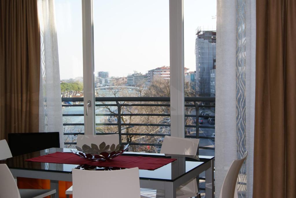 Residence Aprilia Grado Room photo