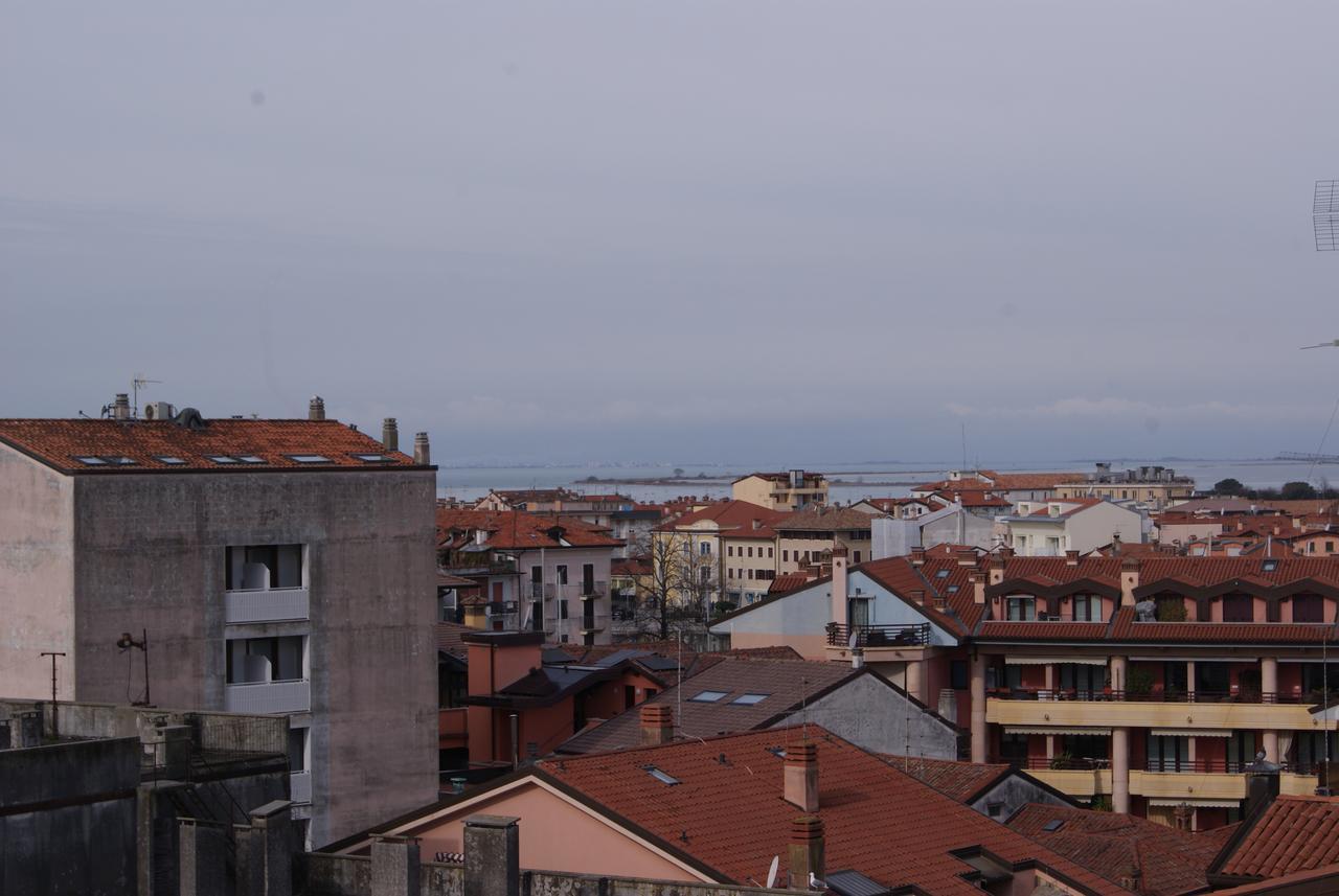 Residence Aprilia Grado Exterior photo