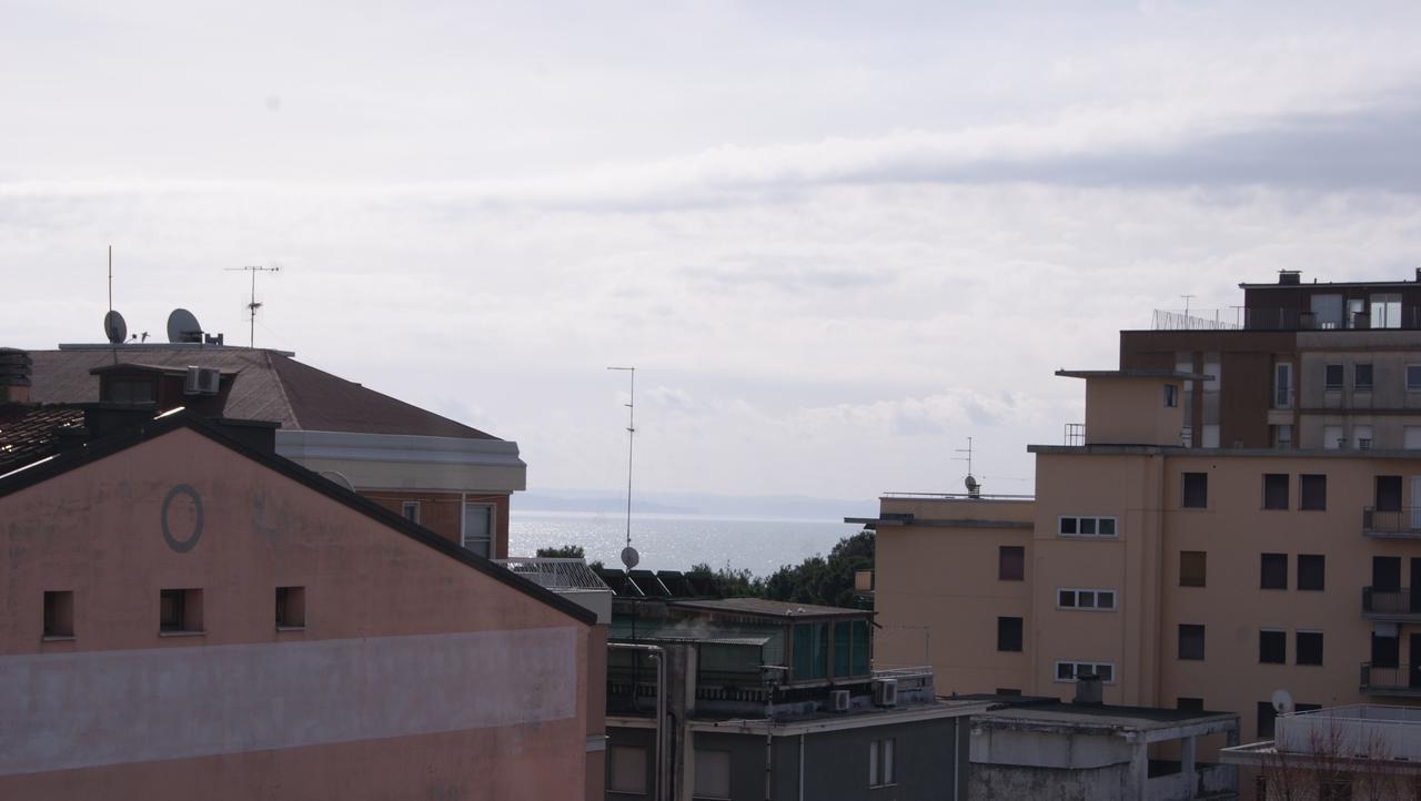 Residence Aprilia Grado Exterior photo