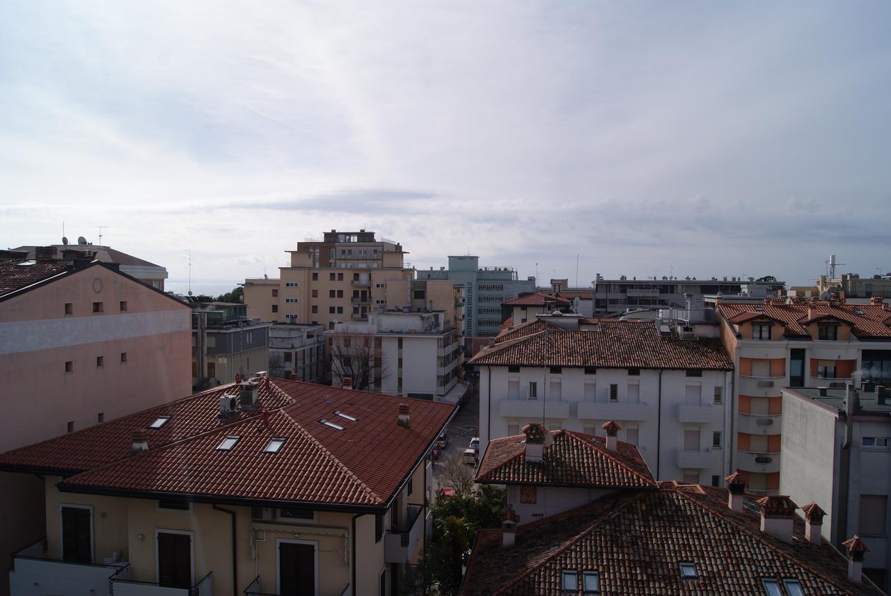 Residence Aprilia Grado Exterior photo