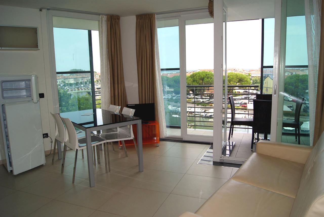 Residence Aprilia Grado Exterior photo
