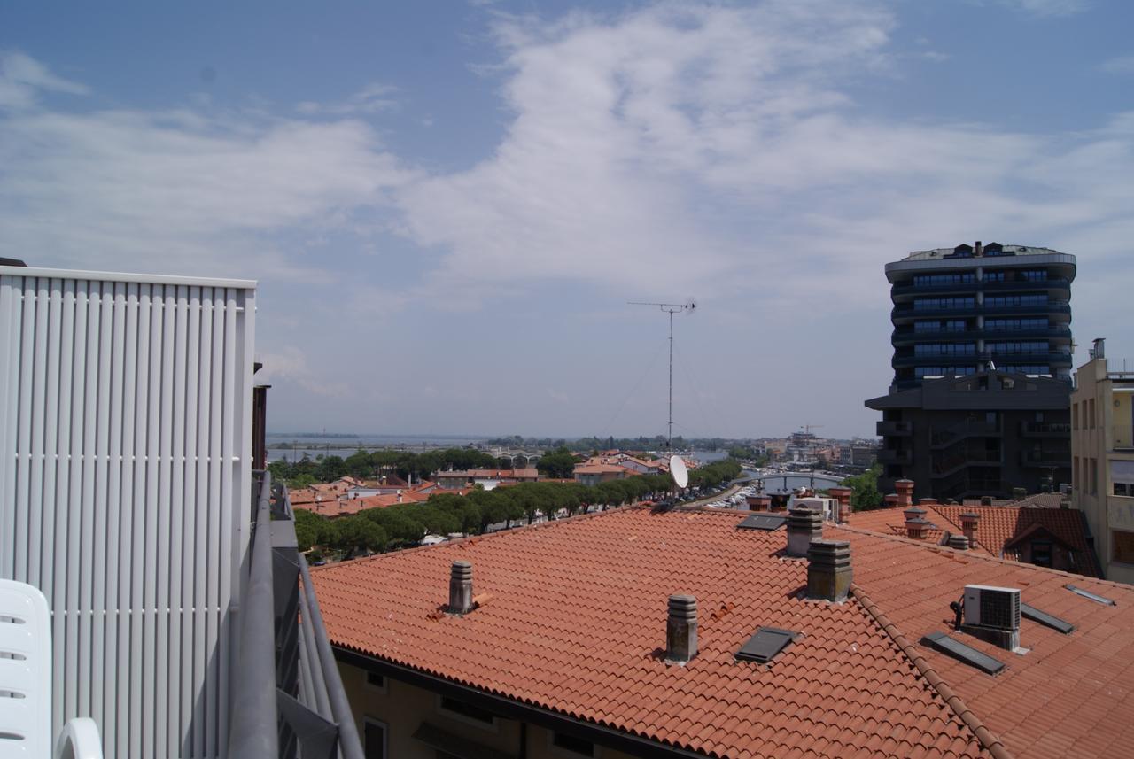 Residence Aprilia Grado Exterior photo