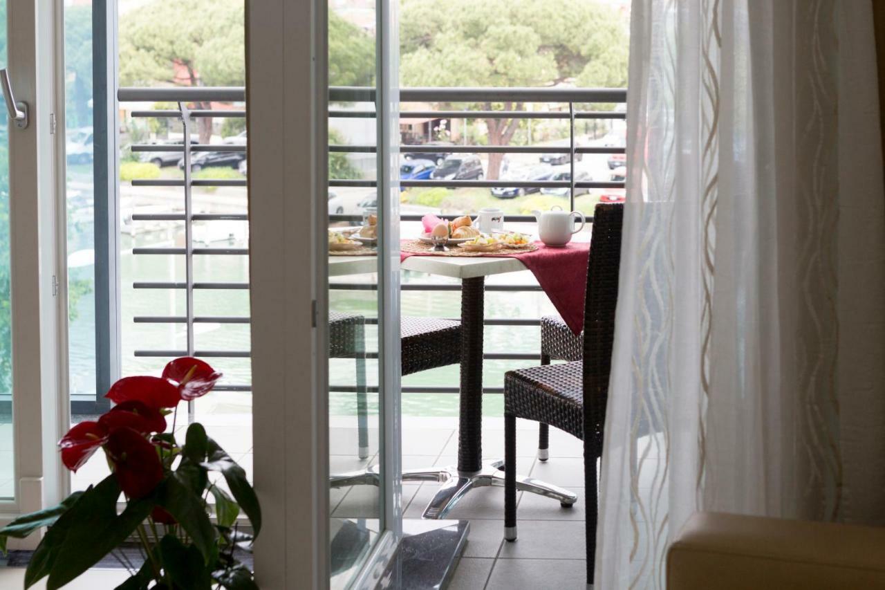 Residence Aprilia Grado Exterior photo