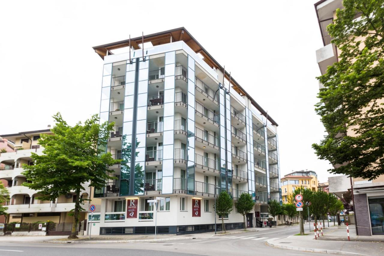 Residence Aprilia Grado Exterior photo