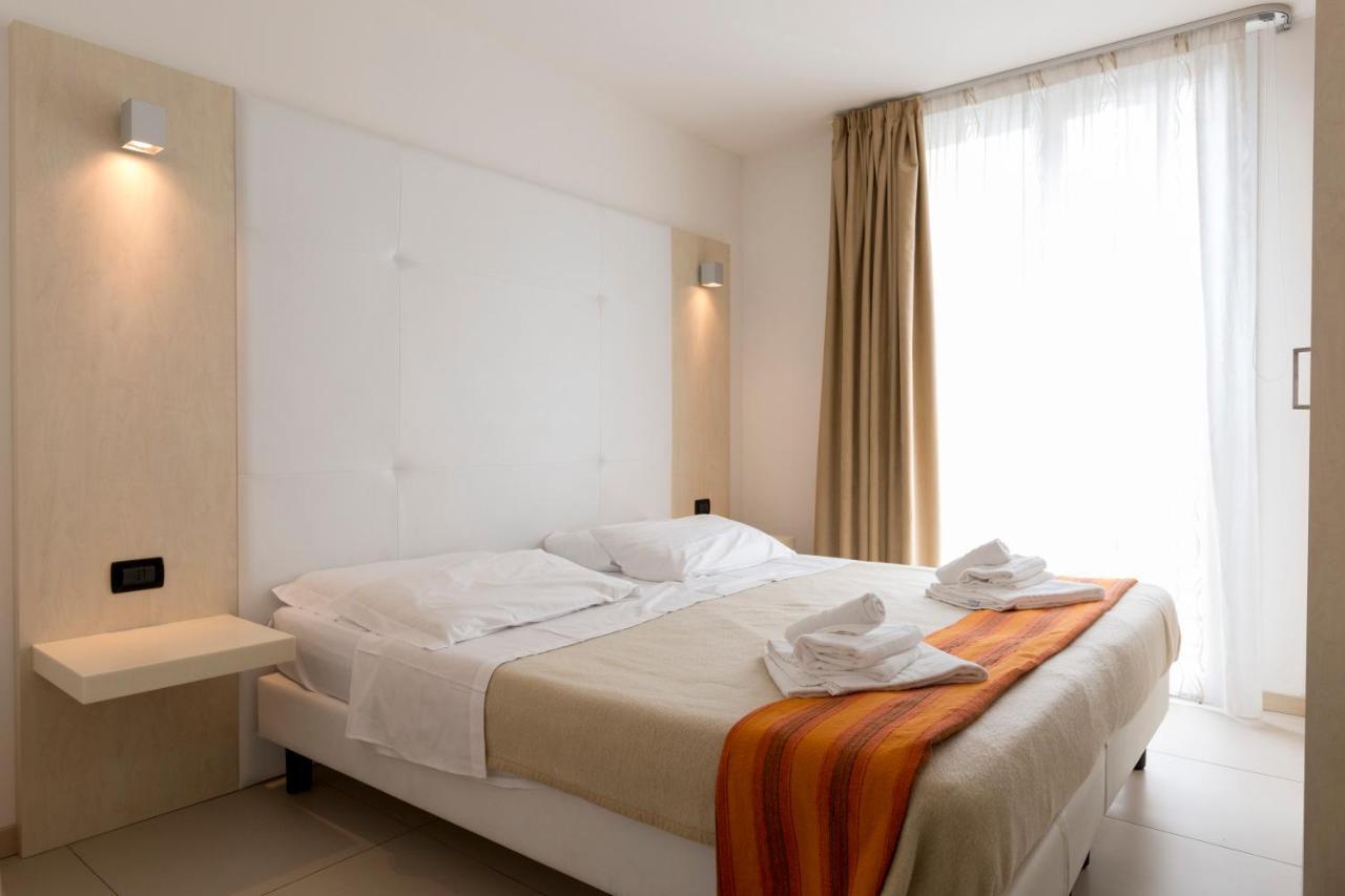 Residence Aprilia Grado Exterior photo