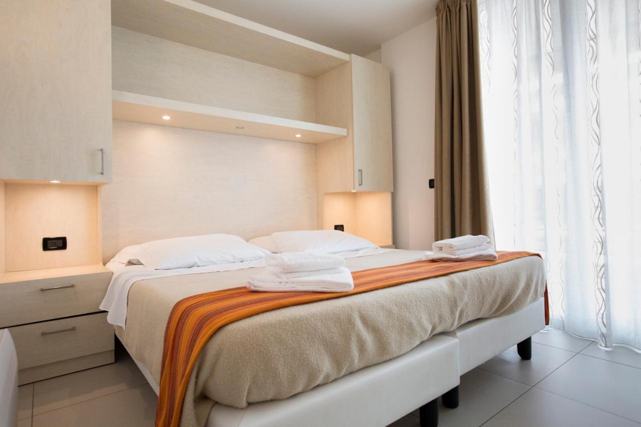 Residence Aprilia Grado Exterior photo